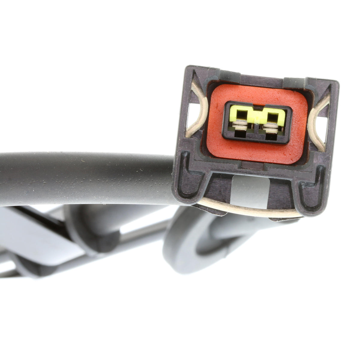 HYUNDAI Sensor, wheel speed  - VEMO V52-72-0044