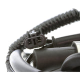 HYUNDAI Sensor, wheel speed  - VEMO V52-72-0058