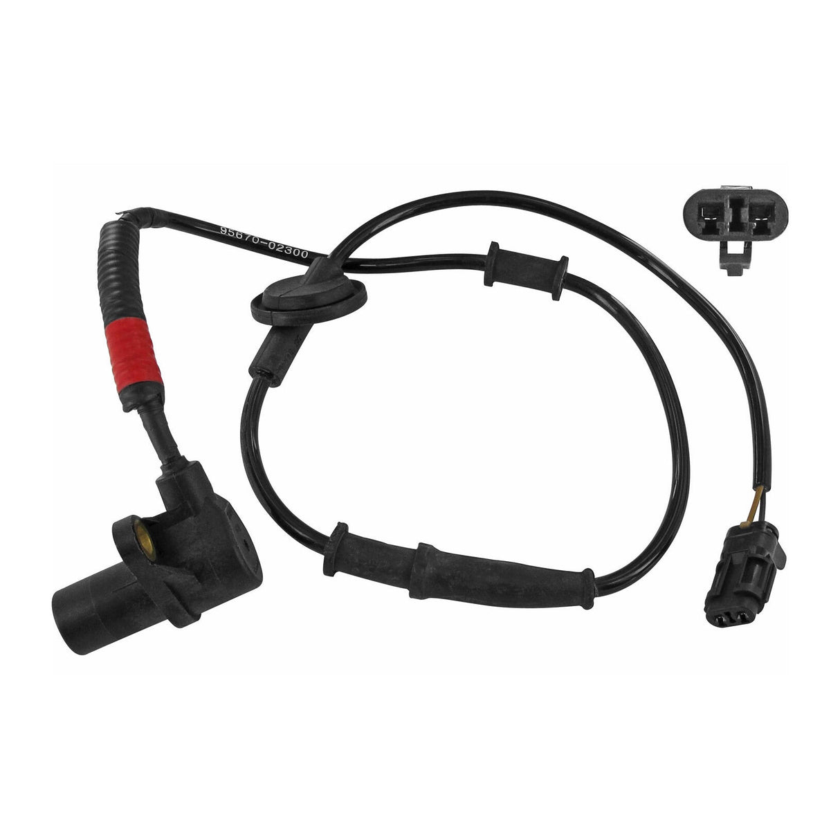 HYUNDAI Sensor, wheel speed  - VEMO V52-72-0061