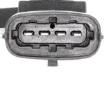 HYUNDAI Sensor, intake manifold pressure  - VEMO V52-72-0066