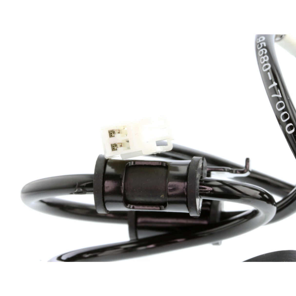 HYUNDAI Sensor, wheel speed  - VEMO V52-72-0067