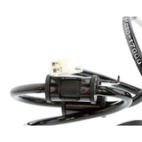 HYUNDAI Sensor, wheel speed  - VEMO V52-72-0067