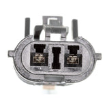 HYUNDAI Sensor, wheel speed  - VEMO V52-72-0072