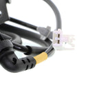 HYUNDAI Sensor, wheel speed  - VEMO V52-72-0075