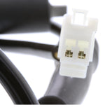 HYUNDAI Sensor, wheel speed  - VEMO V52-72-0078