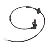 HYUNDAI Sensor, wheel speed  - VEMO V52-72-0084