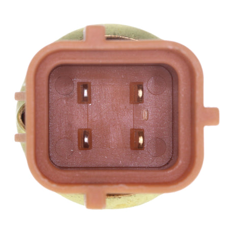 HYUNDAI Sensor, coolant temperature  - VEMO V52-72-0096-1