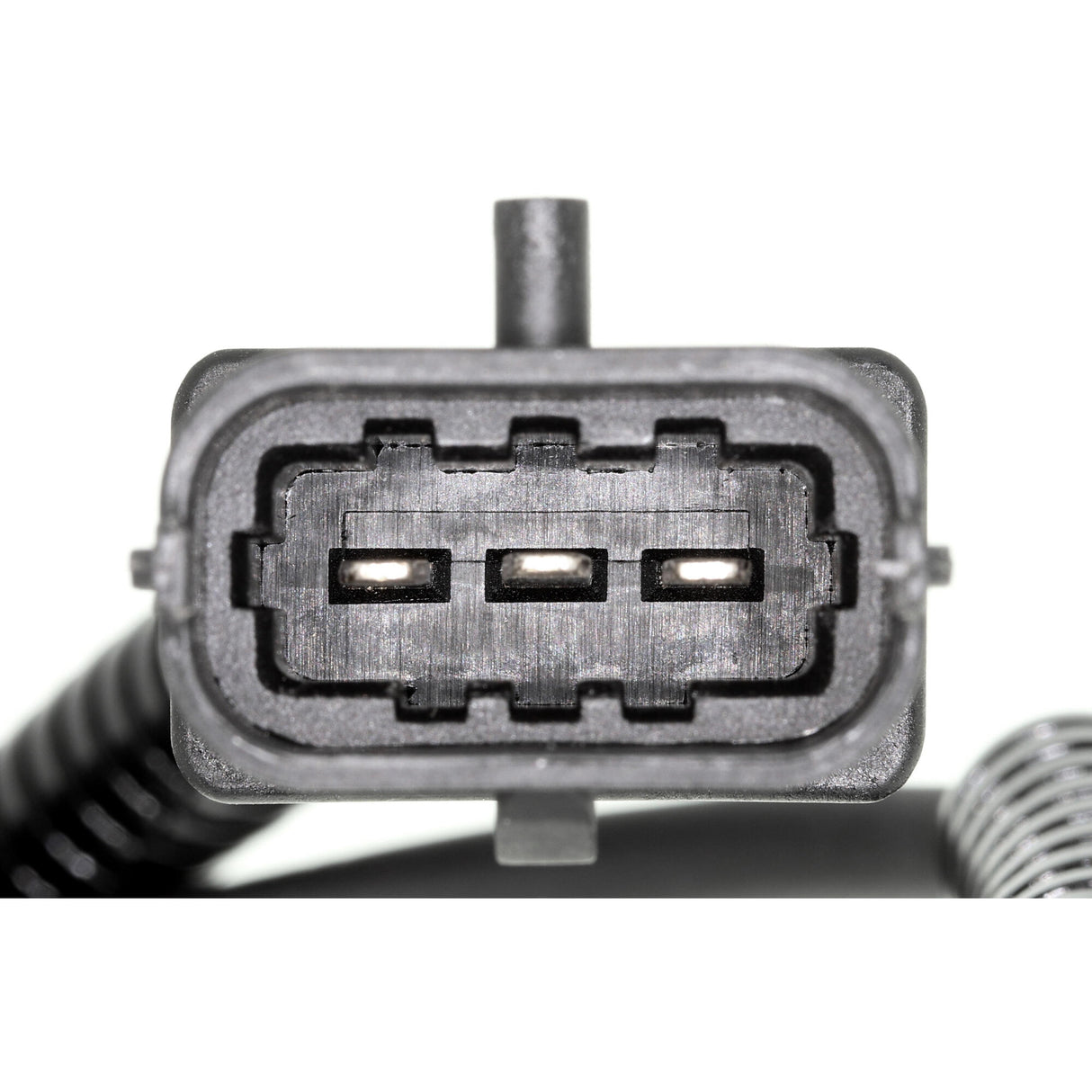 HYUNDAI Sensor, crankshaft pulse  - VEMO V52-72-0103