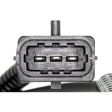 HYUNDAI Sensor, crankshaft pulse  - VEMO V52-72-0103