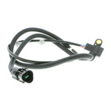 HYUNDAI Sensor, crankshaft pulse  - VEMO V52-72-0104