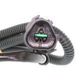 HYUNDAI Sensor, crankshaft pulse  - VEMO V52-72-0104