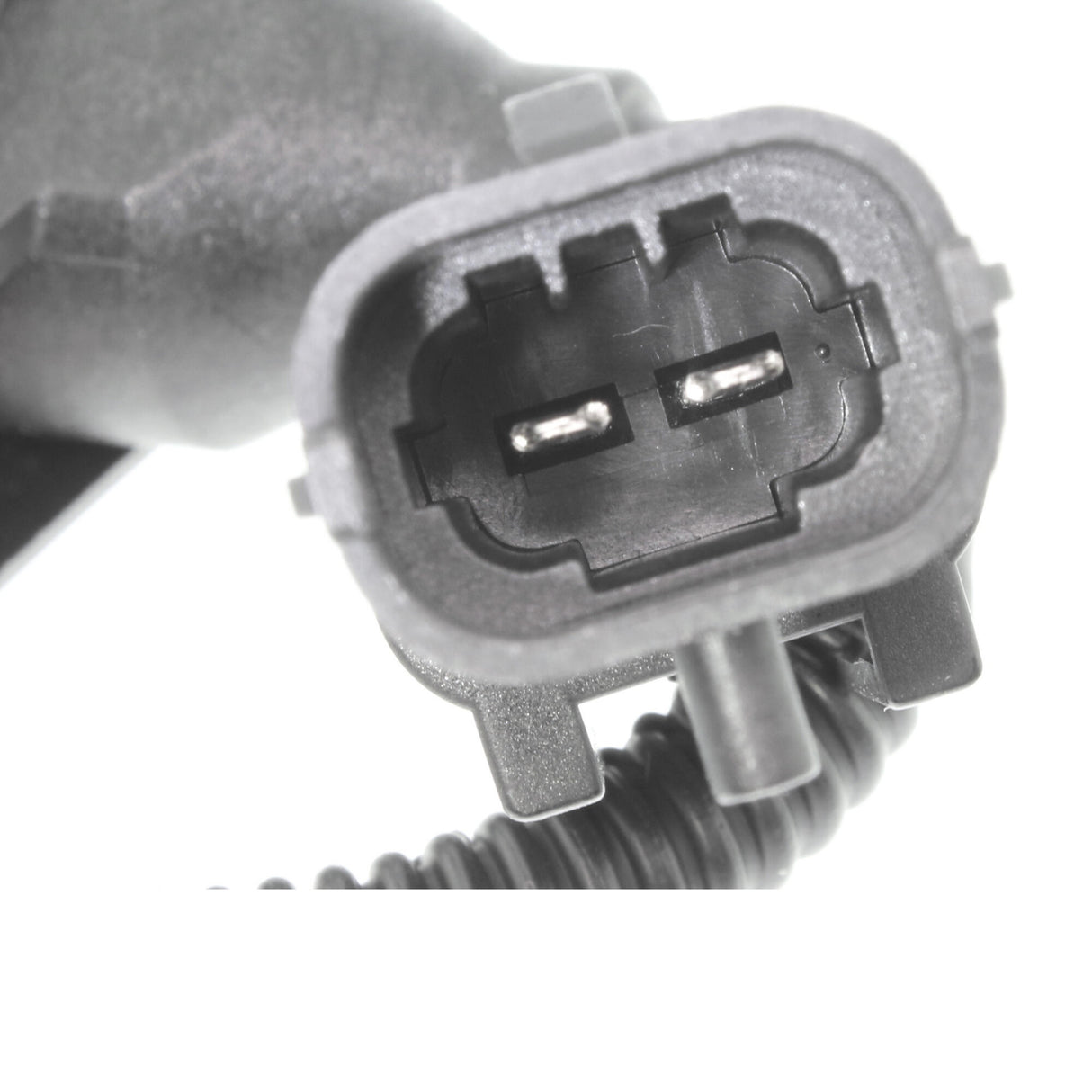 HYUNDAI Sensor, crankshaft pulse  - VEMO V52-72-0105-1