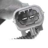HYUNDAI Sensor, crankshaft pulse  - VEMO V52-72-0105-1
