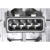 HYUNDAI Mass Air Flow Sensor  - VEMO V52-72-0111