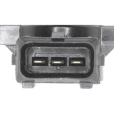 HYUNDAI Sensor, throttle position  - VEMO V52-72-0112