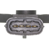HYUNDAI Sensor, intake manifold pressure  - VEMO V52-72-0119