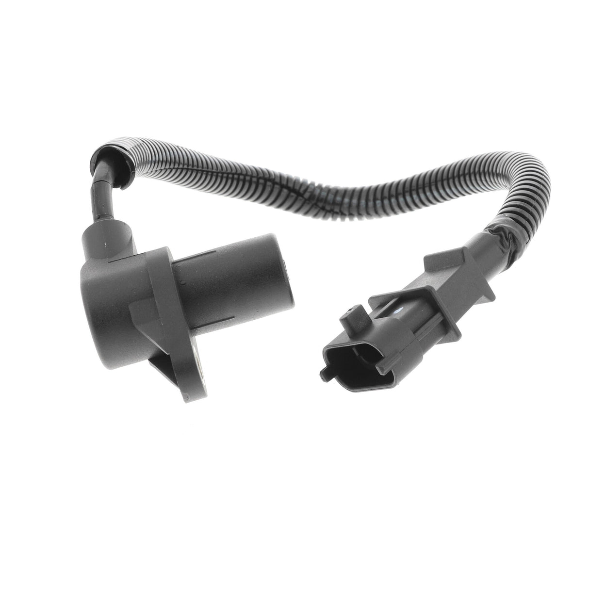 HYUNDAI Sensor, crankshaft pulse  - VEMO V52-72-0120