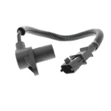 HYUNDAI Sensor, crankshaft pulse  - VEMO V52-72-0120
