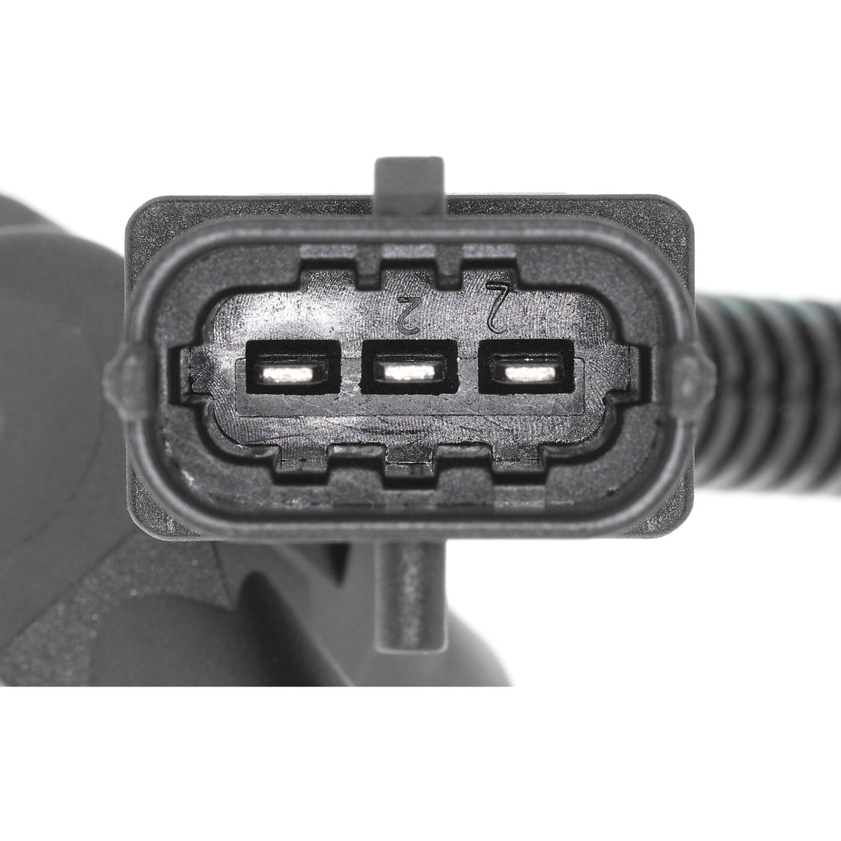 HYUNDAI Sensor, crankshaft pulse  - VEMO V52-72-0120