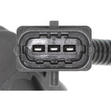 HYUNDAI Sensor, crankshaft pulse  - VEMO V52-72-0120