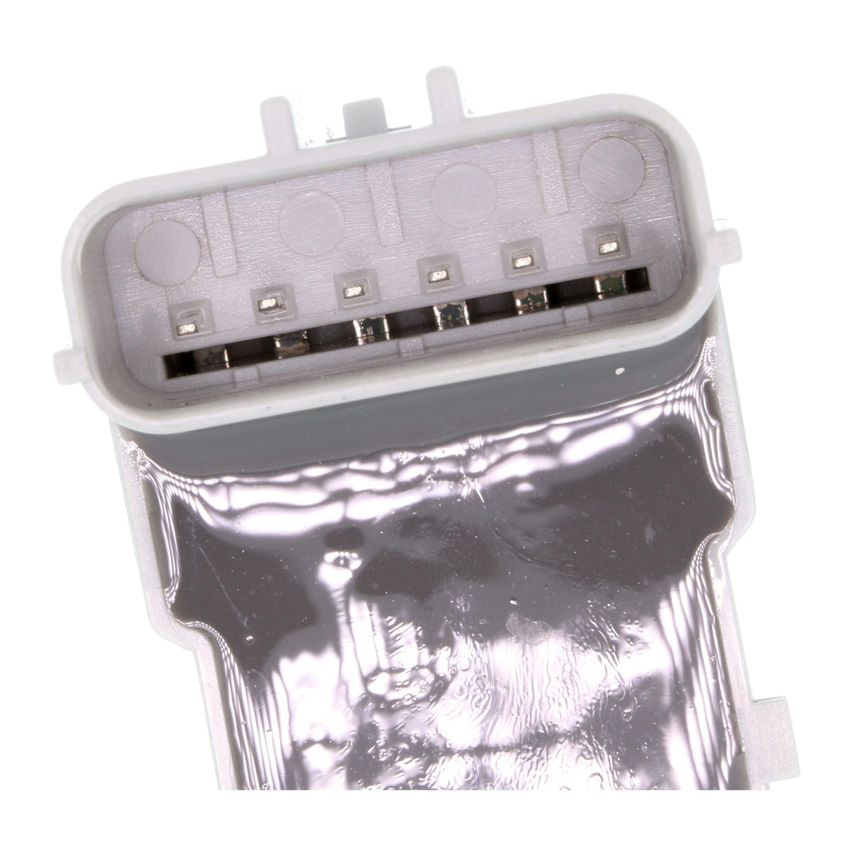 HYUNDAI Sensor, park distance control  - VEMO V52-72-0128