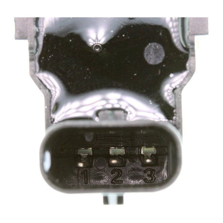HYUNDAI Sensor, park distance control  - VEMO V52-72-0129