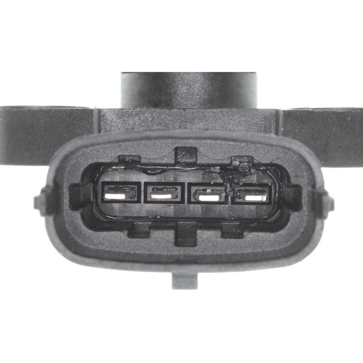 HYUNDAI Sensor, intake manifold pressure  - VEMO V52-72-0135-1