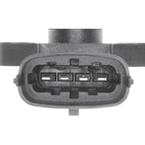 HYUNDAI Sensor, intake manifold pressure  - VEMO V52-72-0135-1