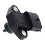HYUNDAI Sensor, intake manifold pressure  - VEMO V52-72-0135-1