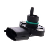 HYUNDAI Sensor, intake manifold pressure  - VEMO V52-72-0135-1