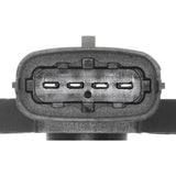 HYUNDAI Air Pressure Sensor, altitude adaption  - VEMO V52-72-0136