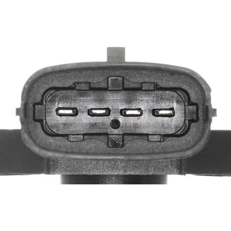 HYUNDAI Air Pressure Sensor, altitude adaption  - VEMO V52-72-0136