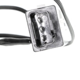 HYUNDAI Sensor, interior temperature  - VEMO V52-72-0137