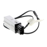 HYUNDAI Sensor, interior temperature  - VEMO V52-72-0138