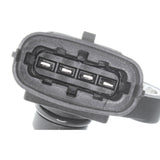 HYUNDAI Sensor, intake manifold pressure  - VEMO V52-72-0151-1