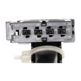 HYUNDAI RPM Sensor, automatic transmission  - VEMO V52-72-0155