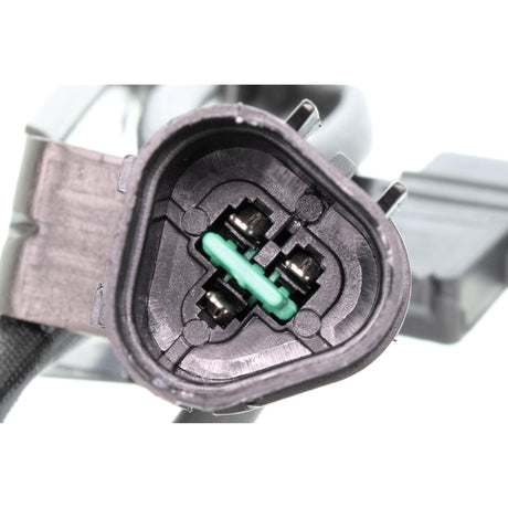 HYUNDAI Sensor, crankshaft pulse  - VEMO V52-72-0158-1