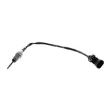 HYUNDAI Sensor, exhaust gas temperature  - VEMO V52-72-0161