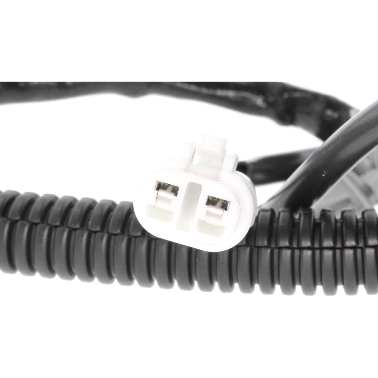 HYUNDAI Sensor, exhaust gas temperature  - VEMO V52-72-0162