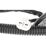 HYUNDAI Sensor, exhaust gas temperature  - VEMO V52-72-0162