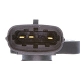 HYUNDAI Sensor, intake manifold pressure  - VEMO V52-72-0164