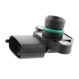 HYUNDAI Sensor, intake manifold pressure  - VEMO V52-72-0165