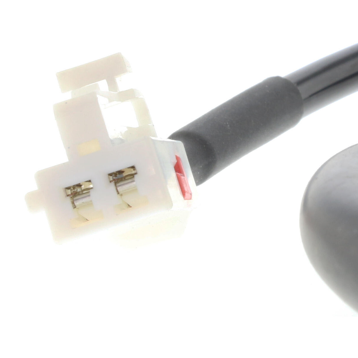 HYUNDAI Sensor, wheel speed  - VEMO V52-72-0167