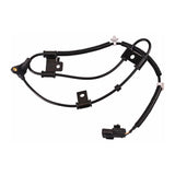 HYUNDAI Sensor, wheel speed  - VEMO V52-72-0177