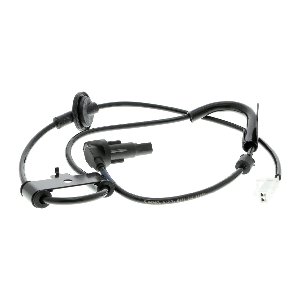 HYUNDAI Sensor, wheel speed  - VEMO V52-72-0184