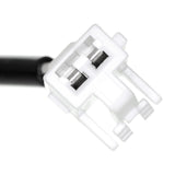 HYUNDAI Sensor, wheel speed  - VEMO V52-72-0186