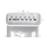 HYUNDAI Sensor, park distance control  - VEMO V52-72-0196