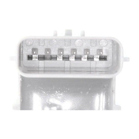 HYUNDAI Sensor, park distance control  - VEMO V52-72-0196