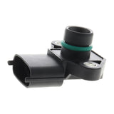 HYUNDAI Sensor, intake manifold pressure  - VEMO V52-72-0198
