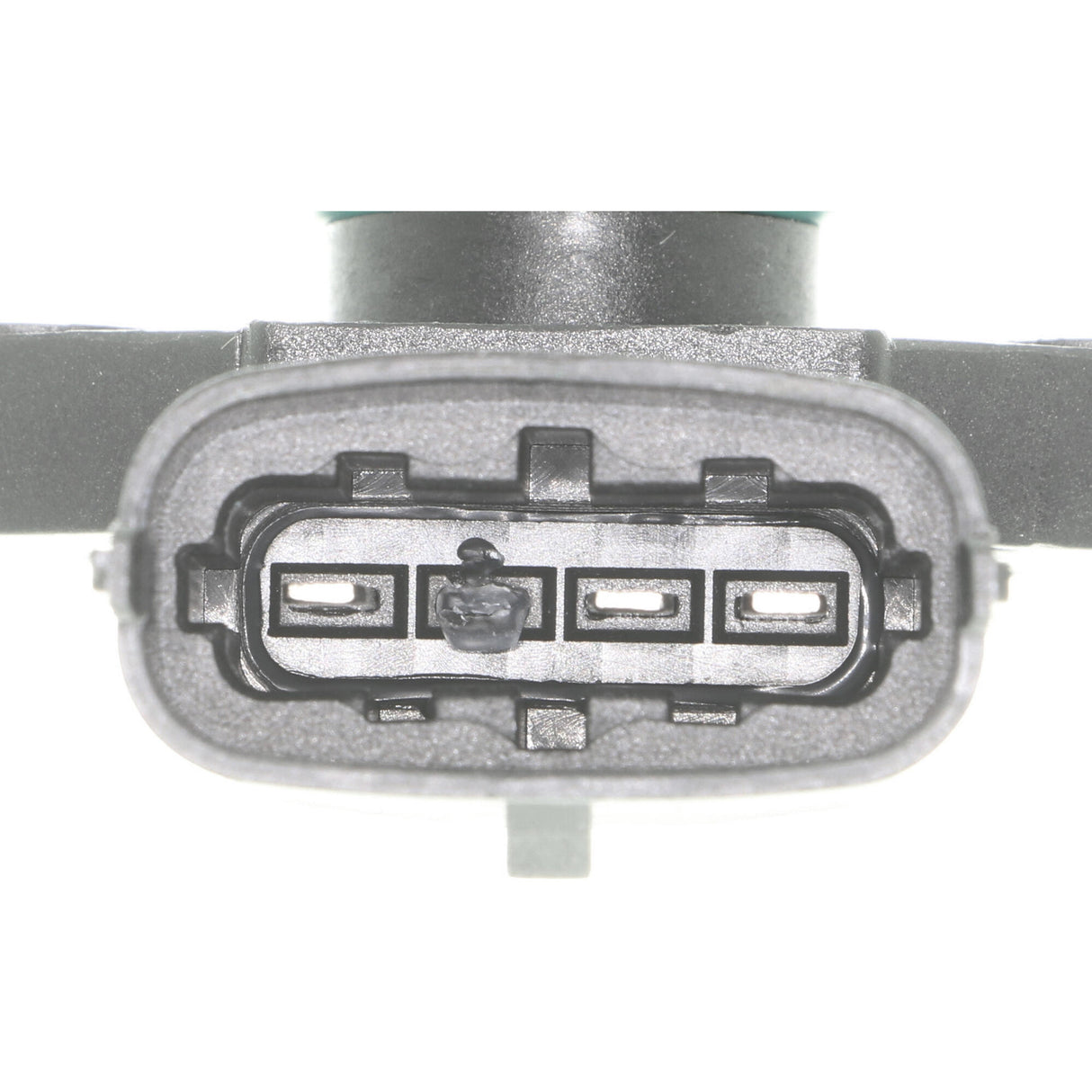 HYUNDAI Sensor, intake manifold pressure  - VEMO V52-72-0198